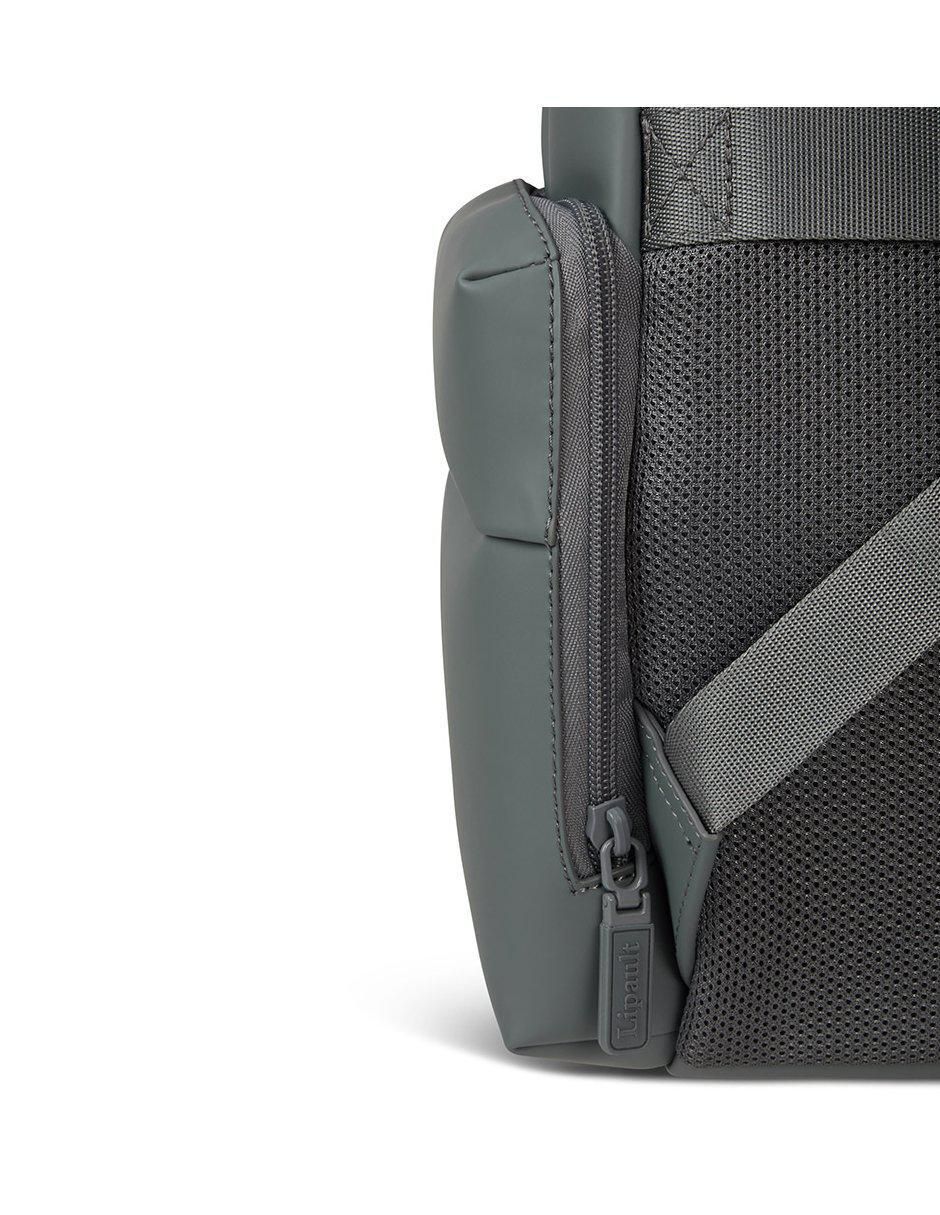 Mochila Lost in Berlin unisex 8