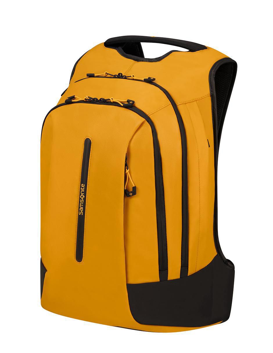 Mochila para viaje Ecodiver unisex 2