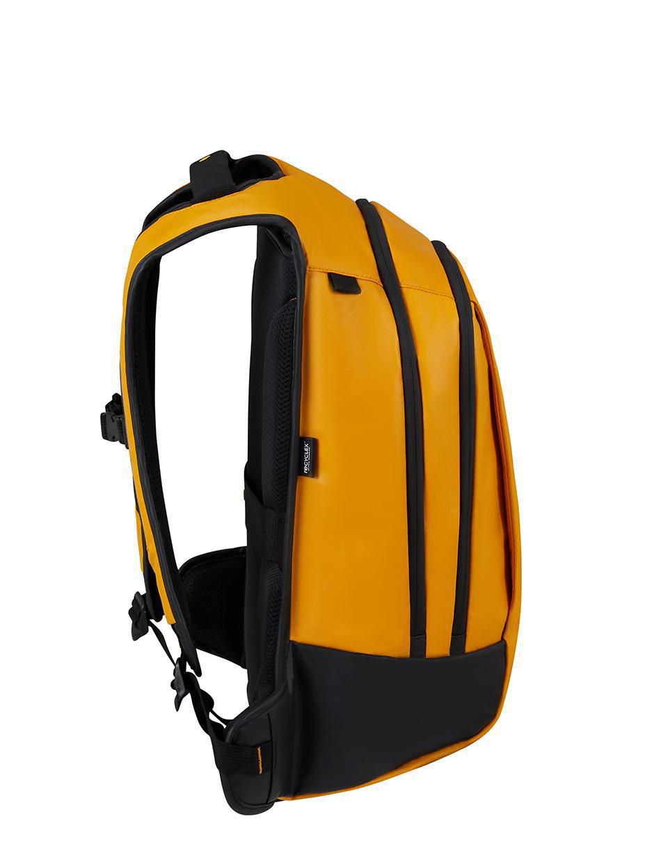 Mochila para viaje Ecodiver unisex 3