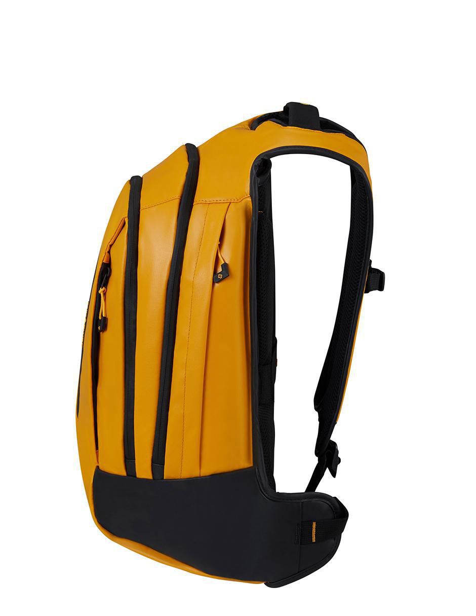 Mochila para viaje Ecodiver unisex 4