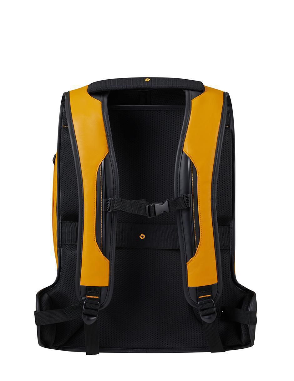 Mochila para viaje Ecodiver unisex 5
