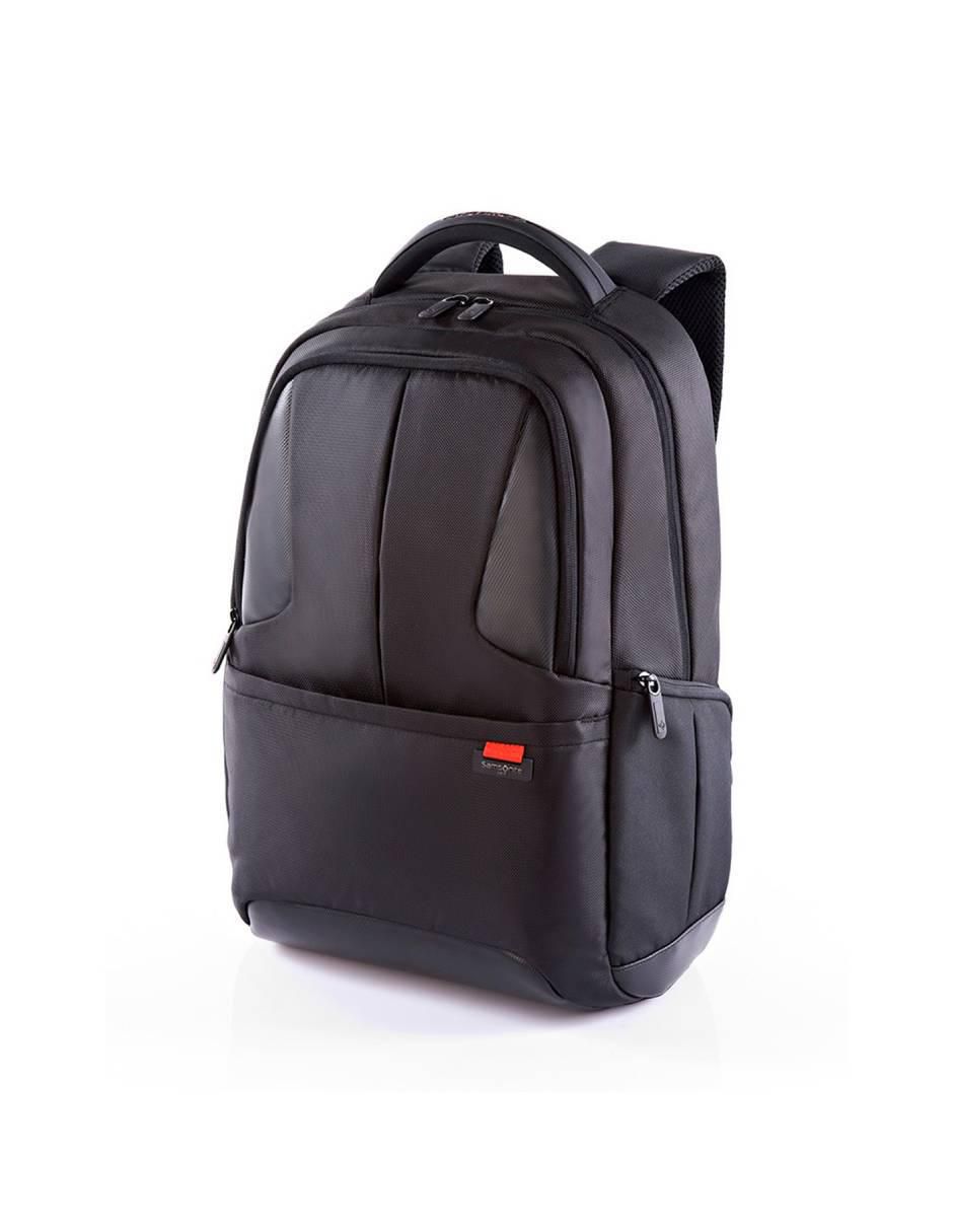Mochila con portalaptop Ikonn unisex