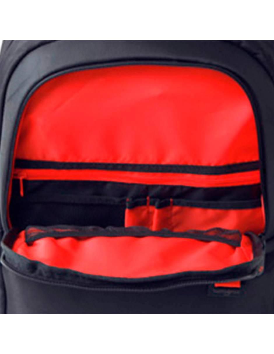 Mochila con portalaptop Ikonn unisex 5