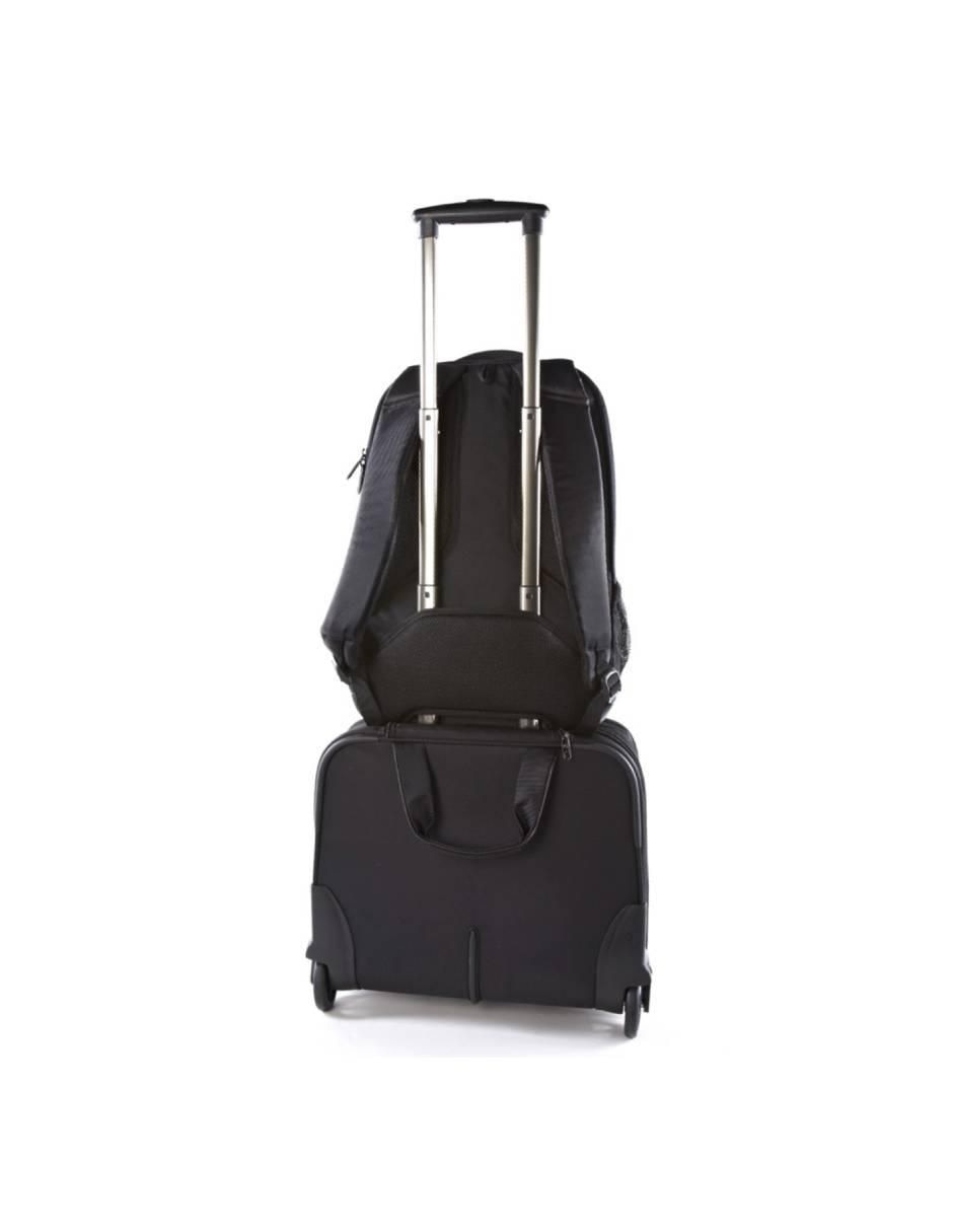 Mochila con portalaptop Ikonn unisex 6