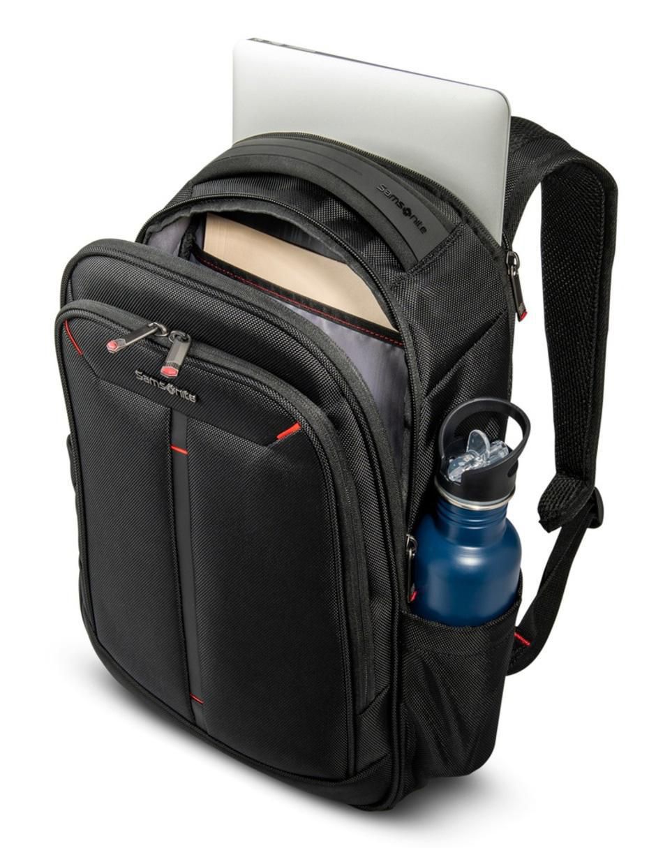 Mochila con portalaptop Xenon 4.0 unisex 3