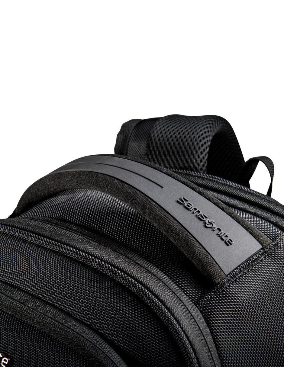 Mochila con portalaptop Xenon 4.0 unisex 6