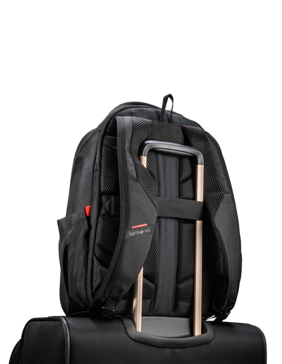 Mochila con portalaptop Xenon 4.0 unisex 8