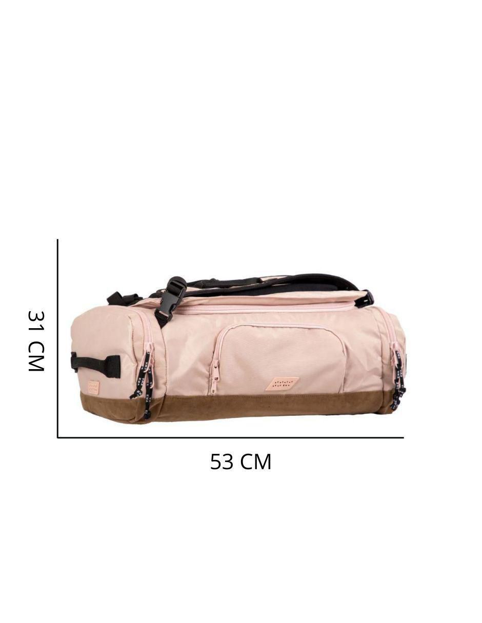 "maleta/set maletas" de viaje kma peregrino 30l