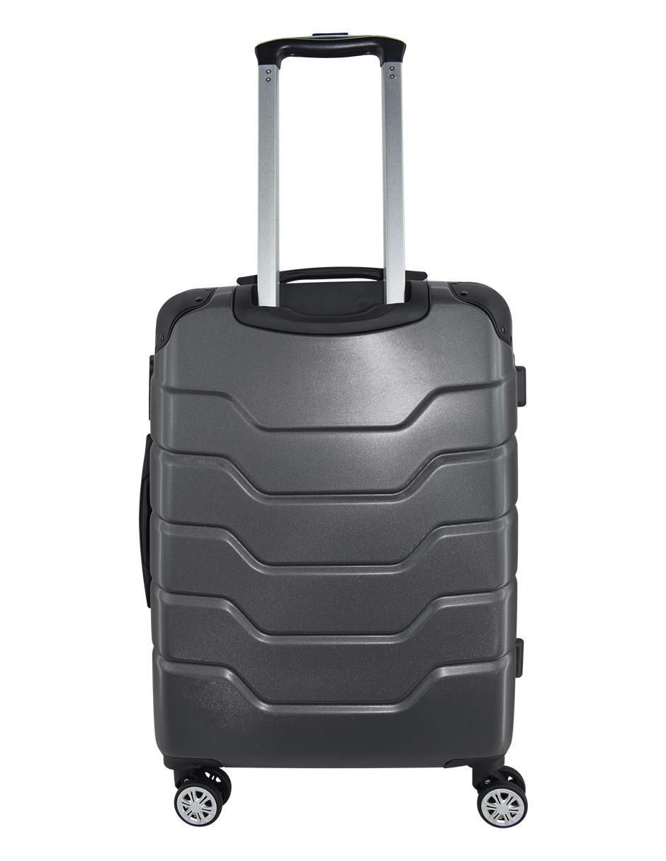 "maleta/set maletas" de viaje kenneth cole manhattan