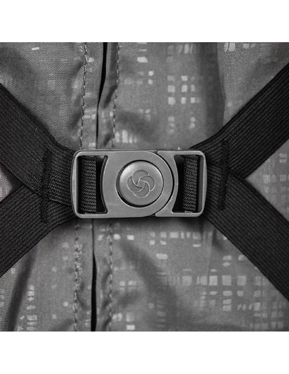 Maleta de viaje Hyperspin 3 8