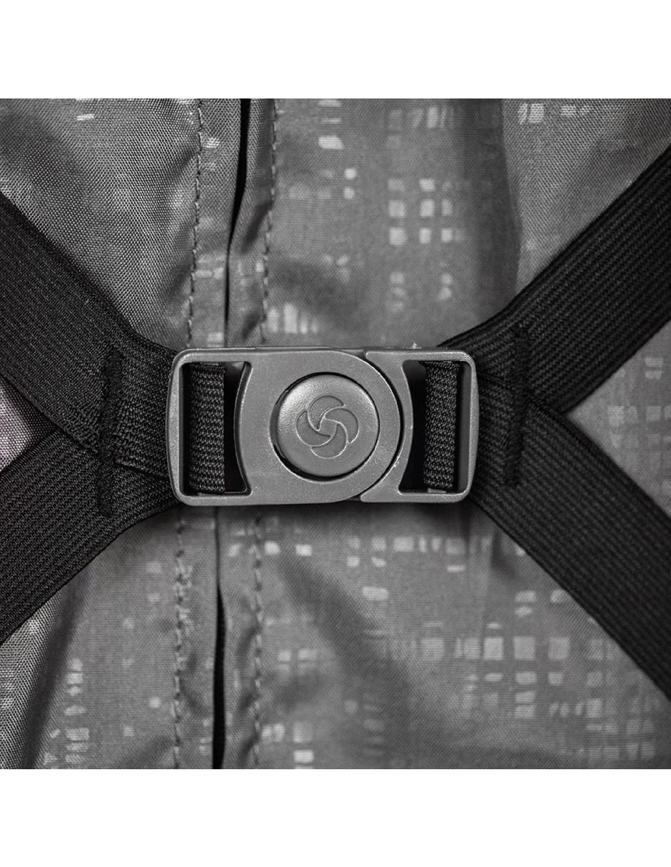 Maleta de viaje Hyperspin 3 8