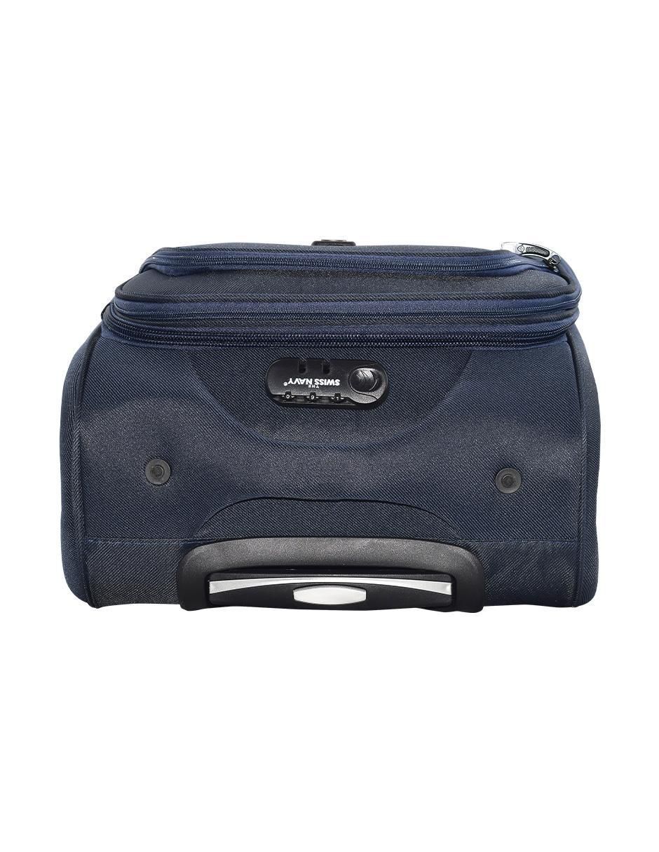 Maleta Carry On Pilatus 6