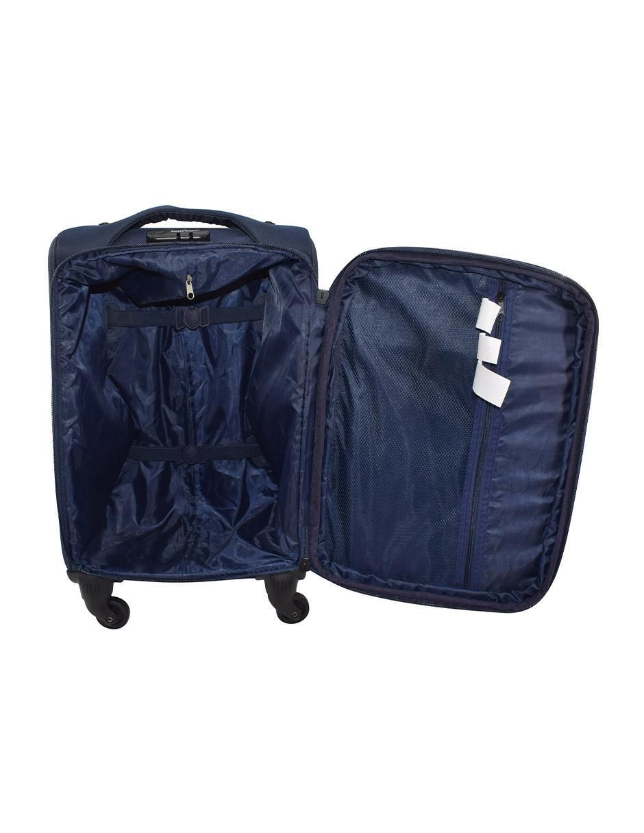 Maleta Carry On Pilatus 8