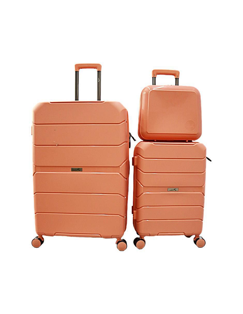 Set maletas de viaje Set maletas de viaje