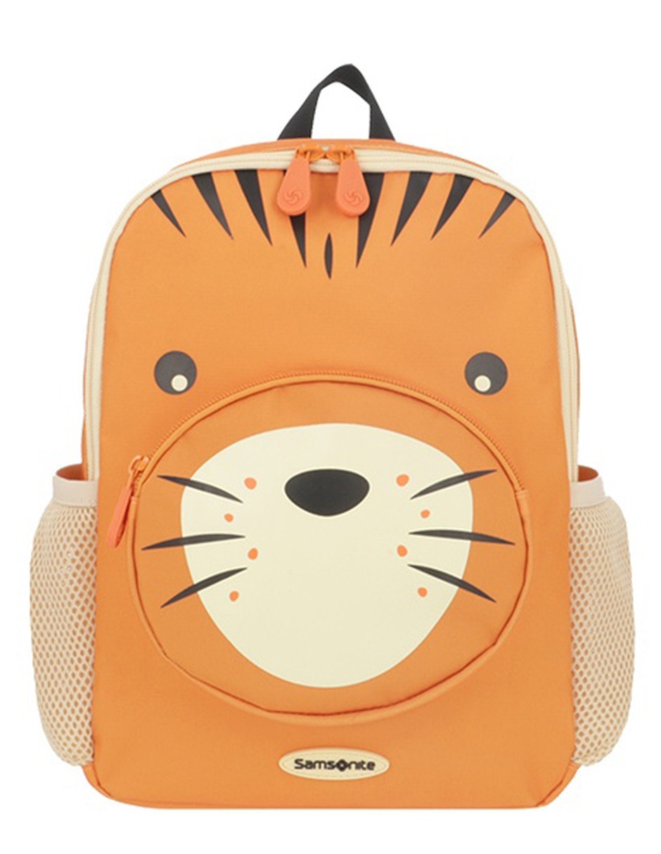 Mochila casual animal print Dream Rider infantil unisex Mochila casual animal print Dream Rider infantil unisex