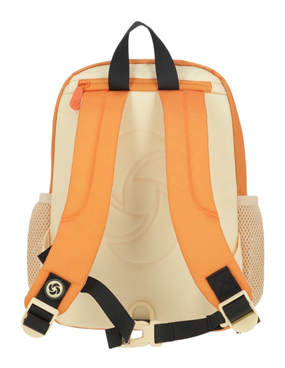 SAMSONITE DREAM RIDER, CH, NARANJA