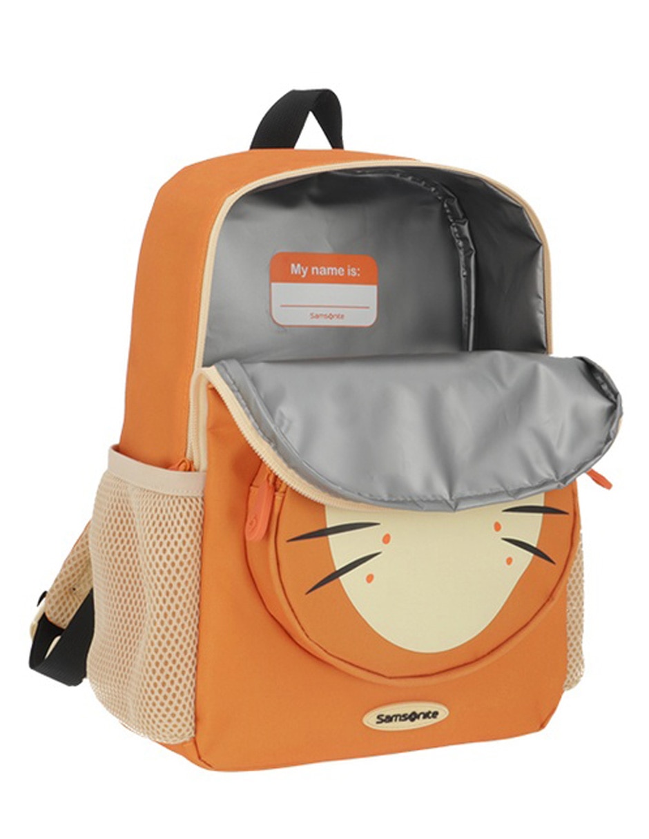 SAMSONITE DREAM RIDER, CH, NARANJA