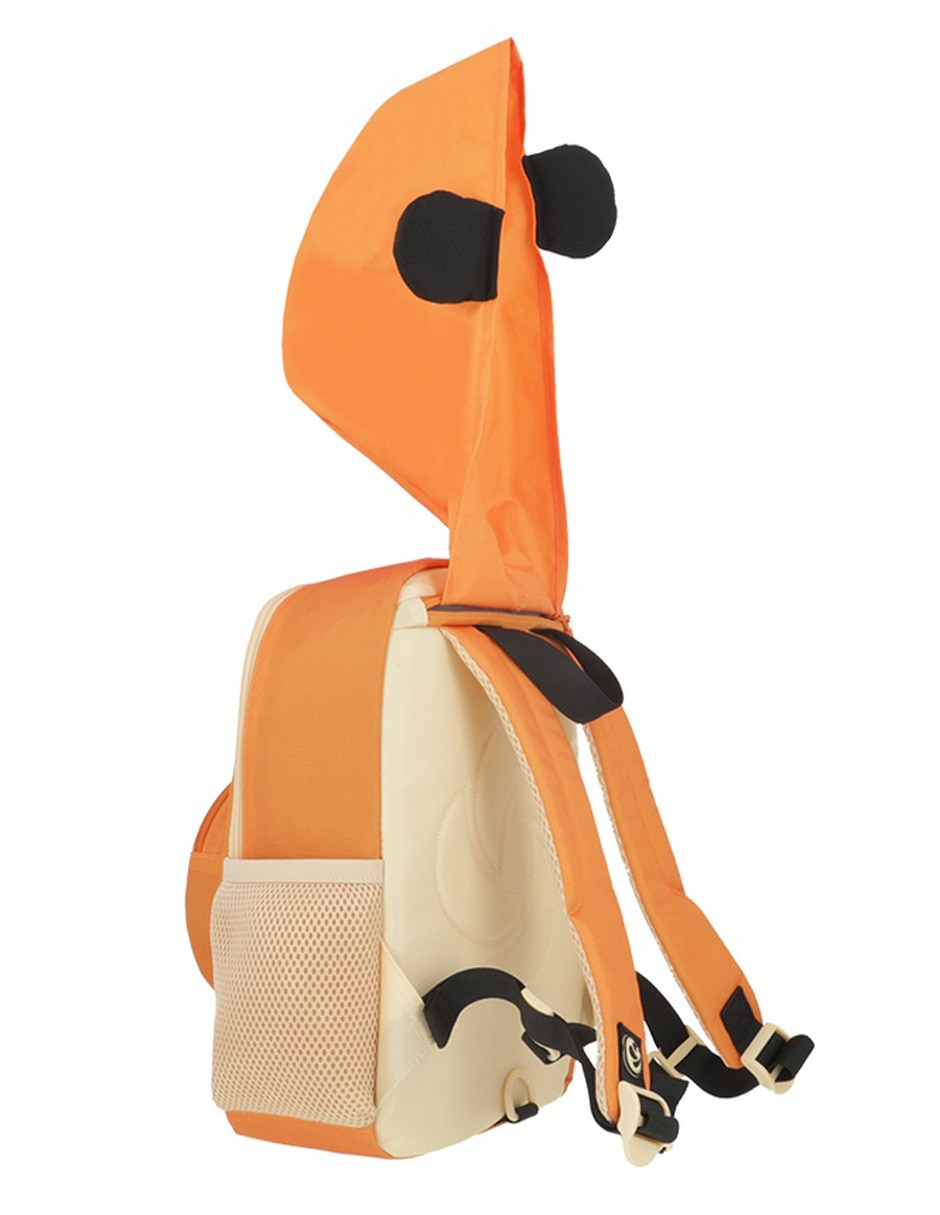 SAMSONITE DREAM RIDER, CH, NARANJA