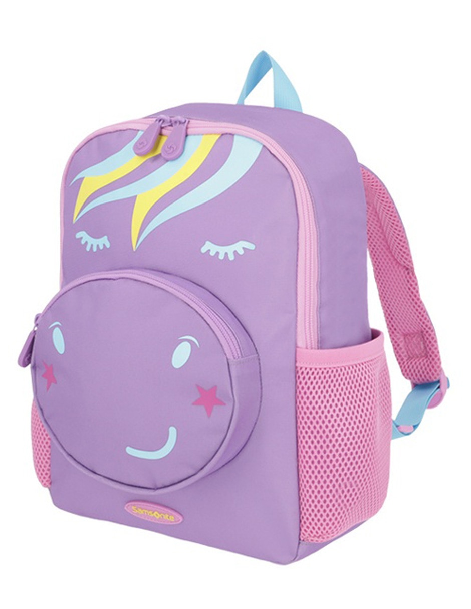 Mochila casual animal print Dream Rider infantil unisex 2