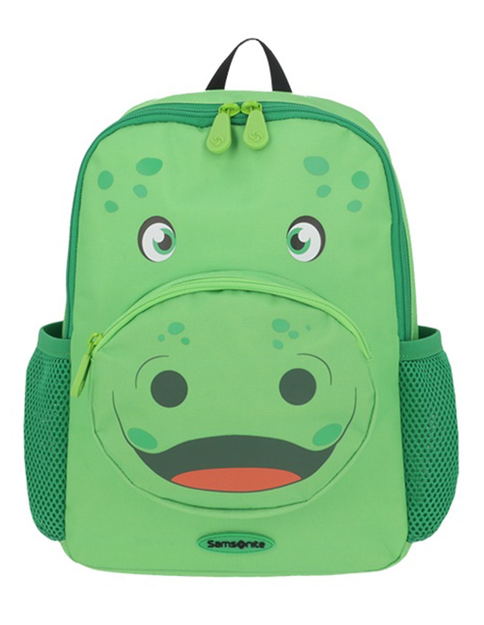 Mochila casual animal print Dream Rider infantil unisex Mochila casual animal print Dream Rider infantil unisex