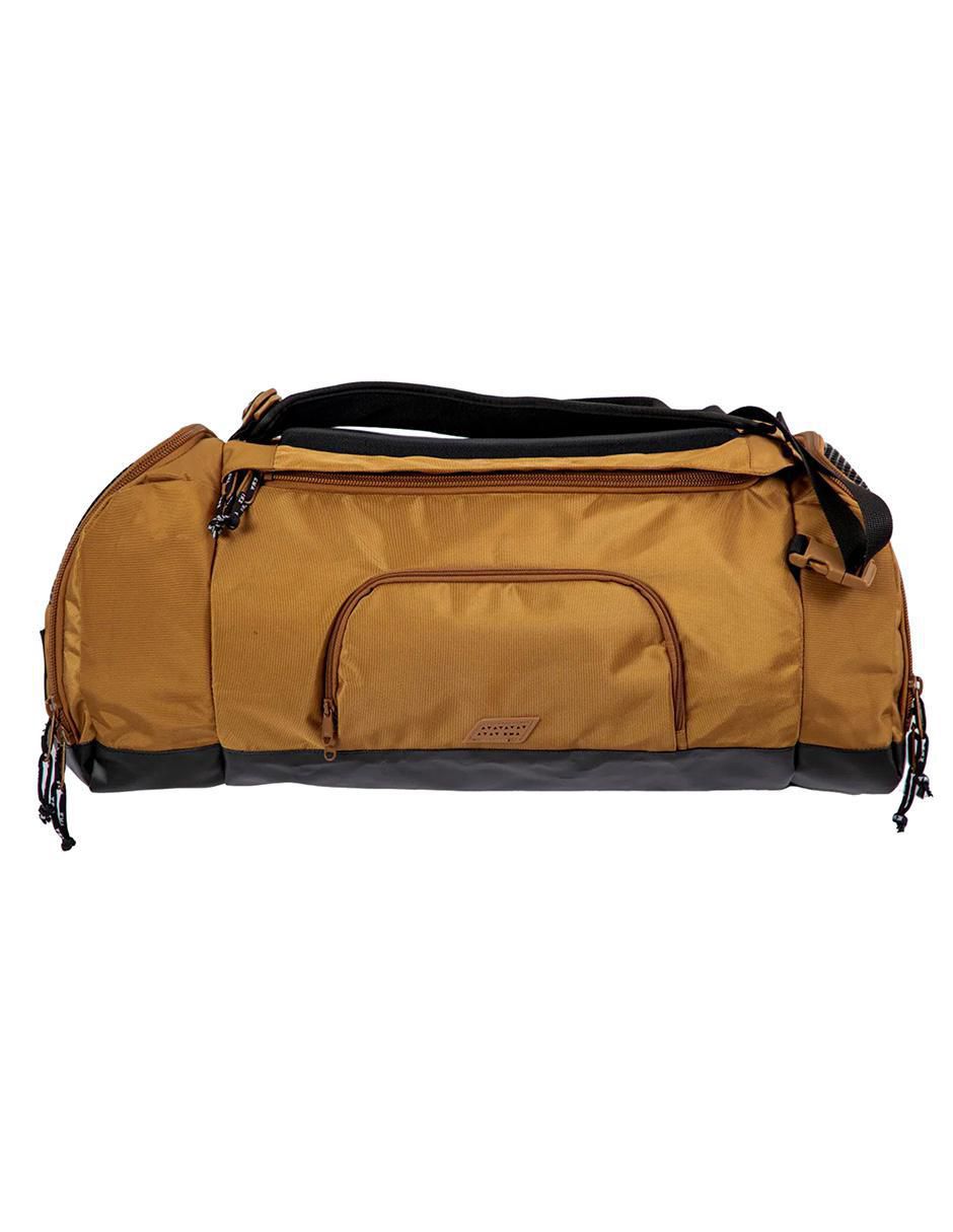 Maleta de viaje Baja Vent Honey Black Maleta de viaje Baja Vent Honey Black