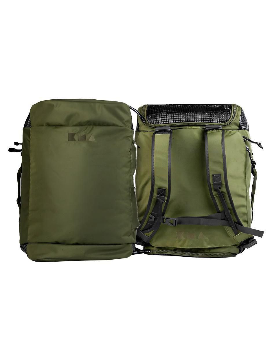 Maleta deportiva Baja Vent