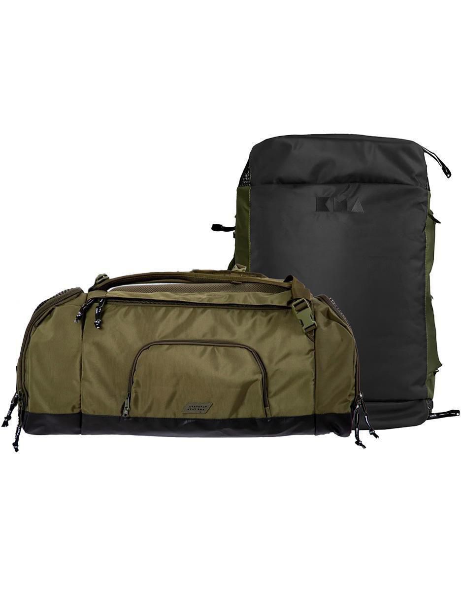Maleta de viaje Baja Vent 70 l 2