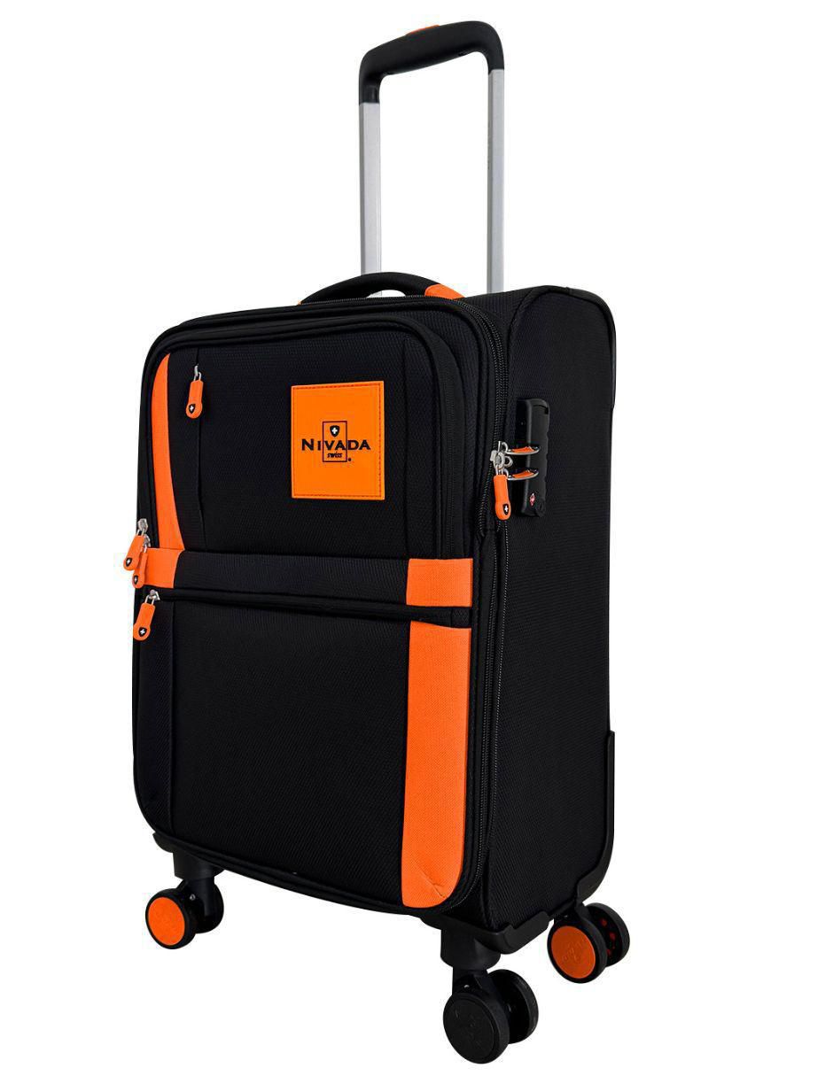 Maleta carry on Nivada Swiss