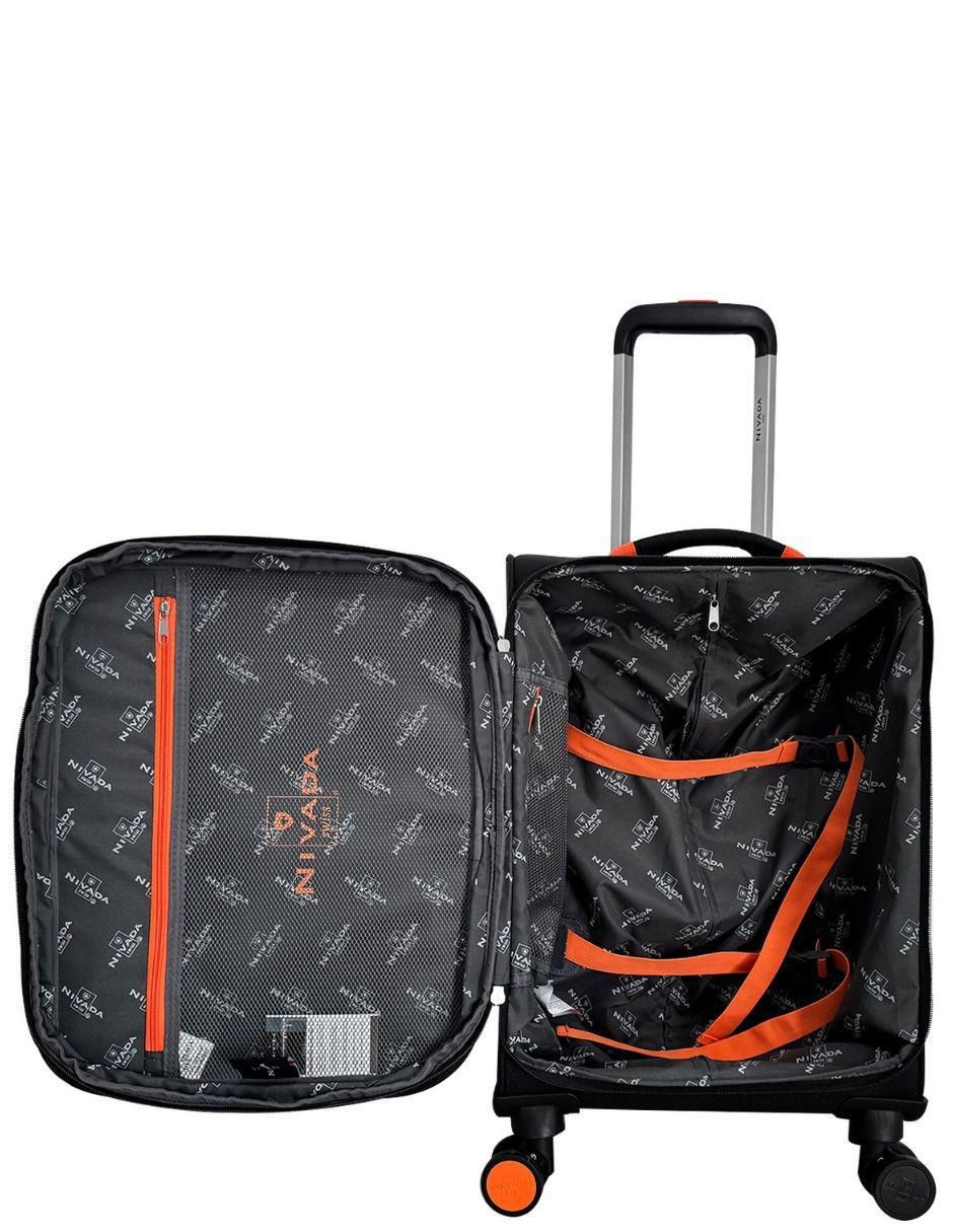 Maleta carry on Nivada Swiss