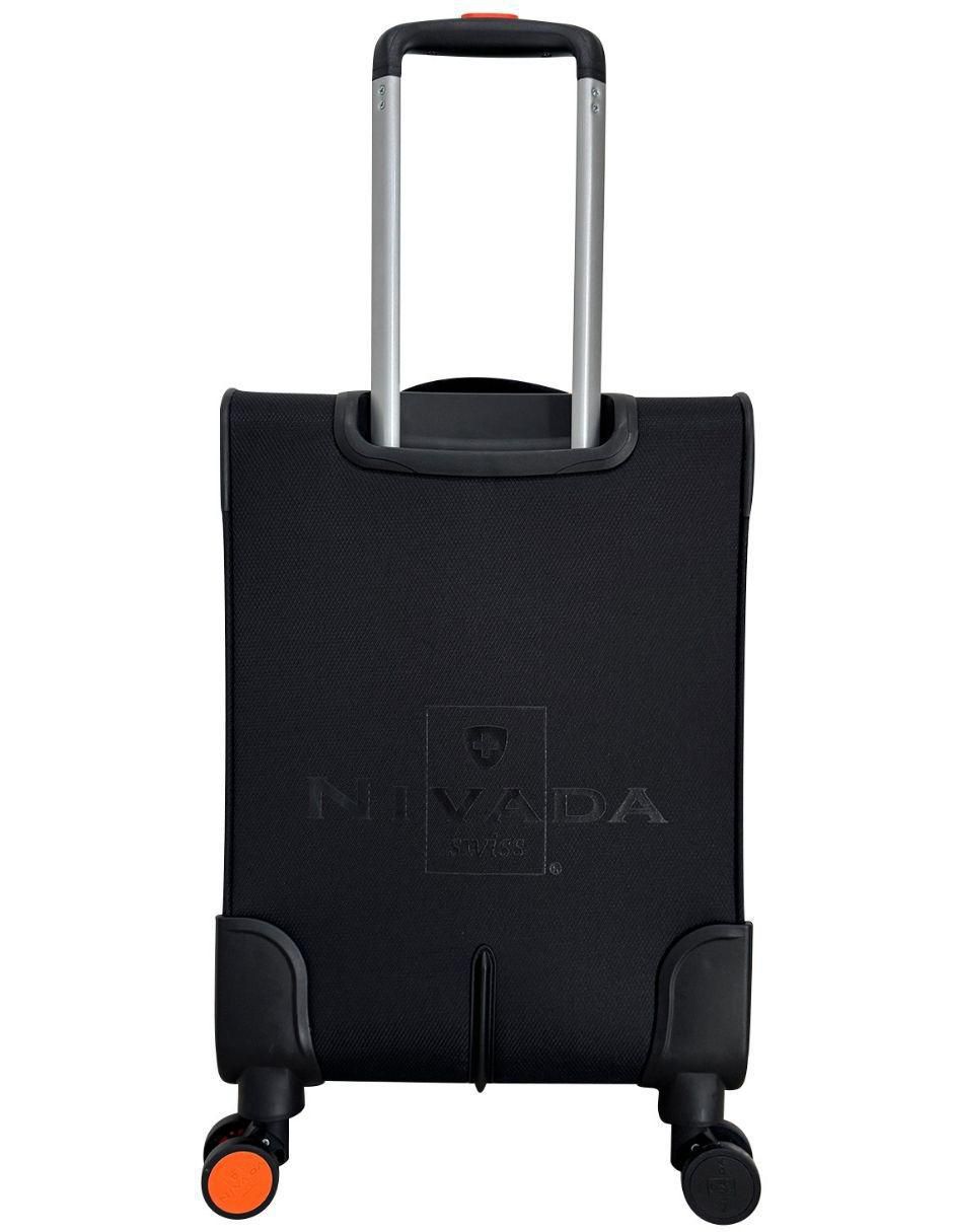 Maleta carry on Nivada Swiss