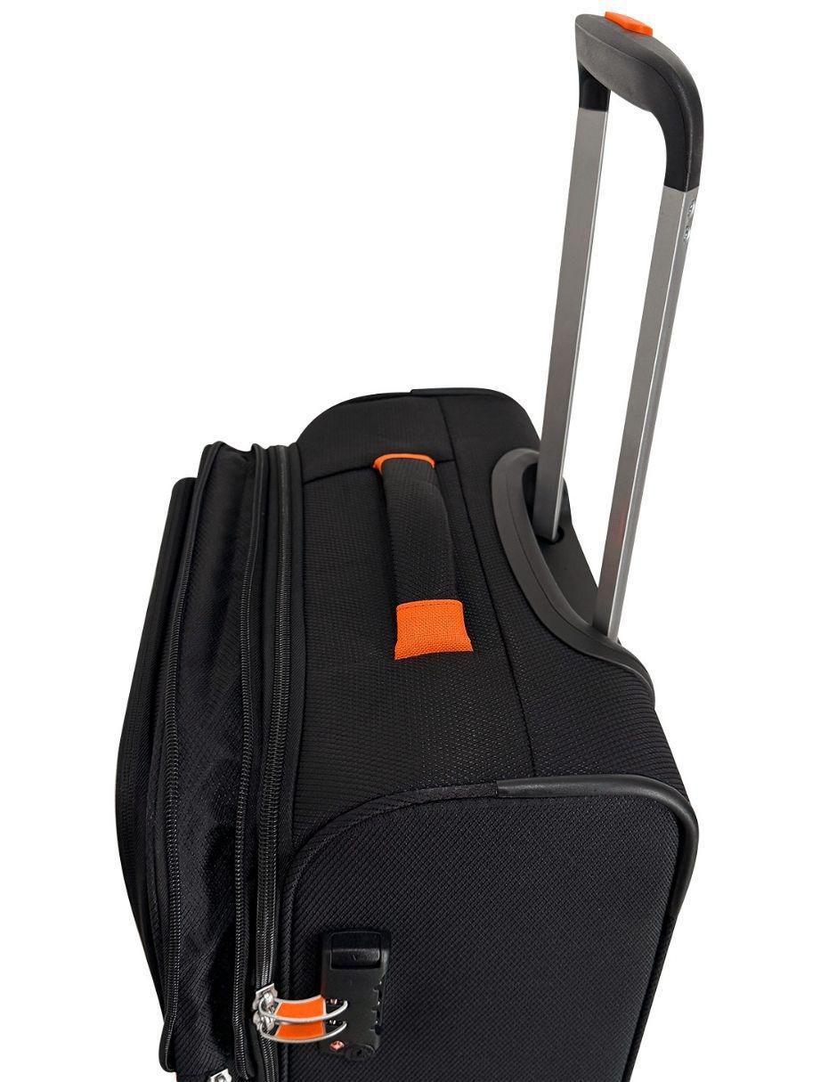 Maleta carry on Nivada Swiss