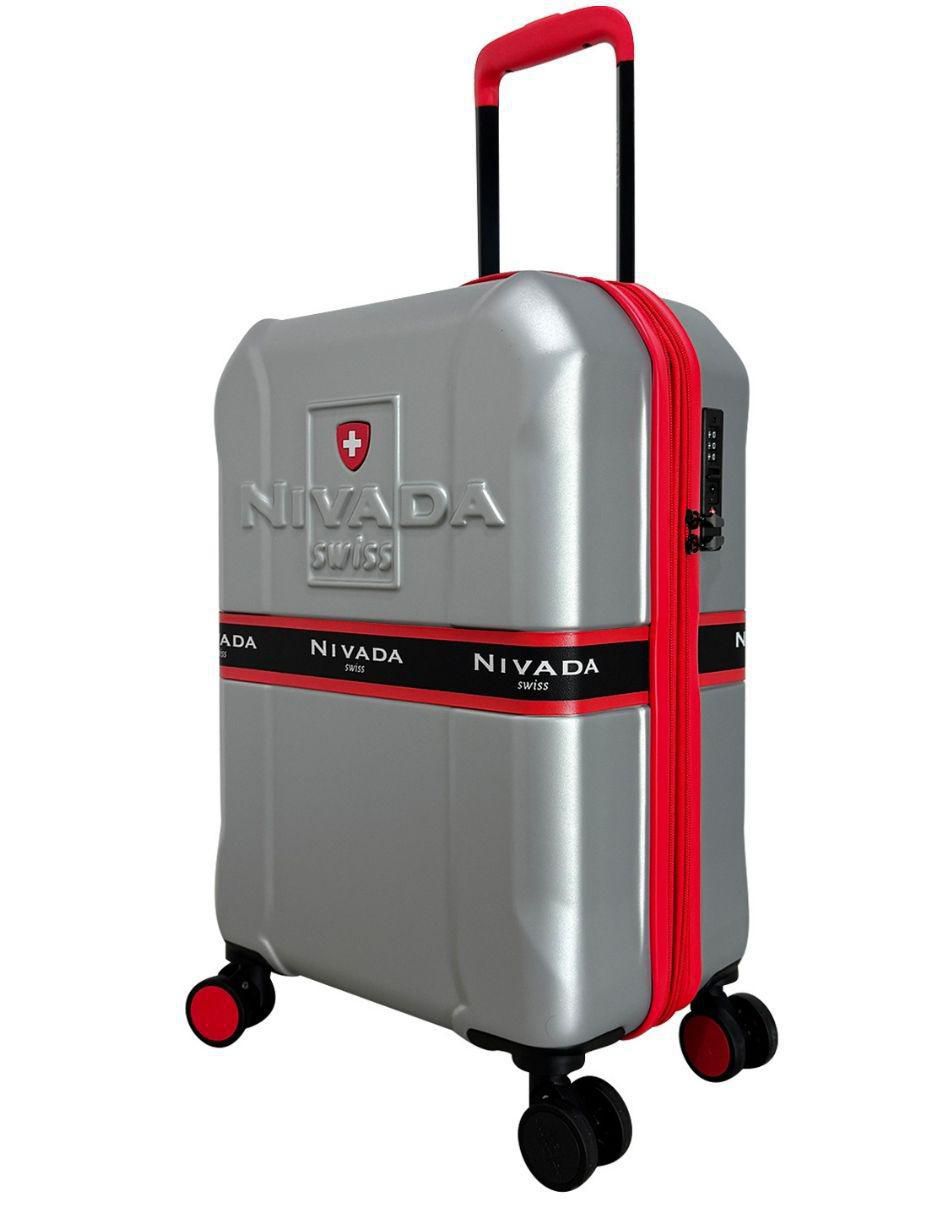 Maleta carry on Nivada Swiss