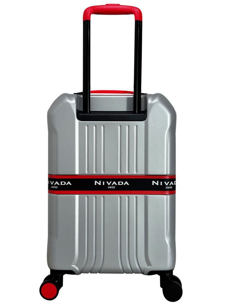 Maleta carry on Nivada Swiss