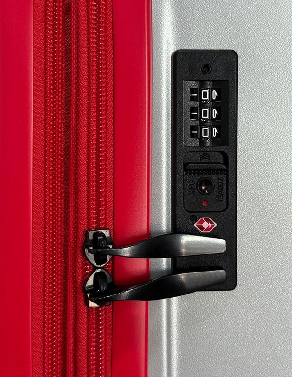 Maleta carry on Nivada Swiss