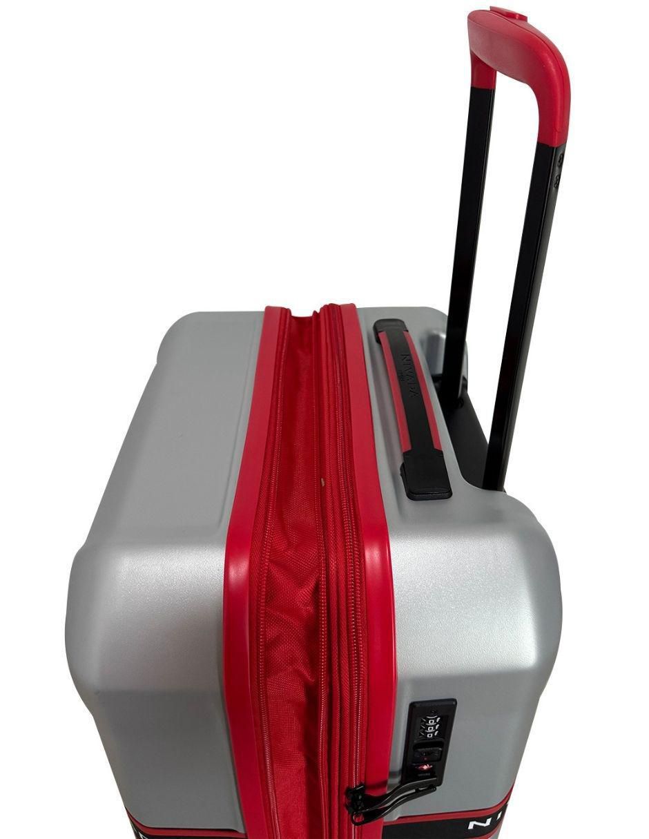 Maleta carry on Nivada Swiss