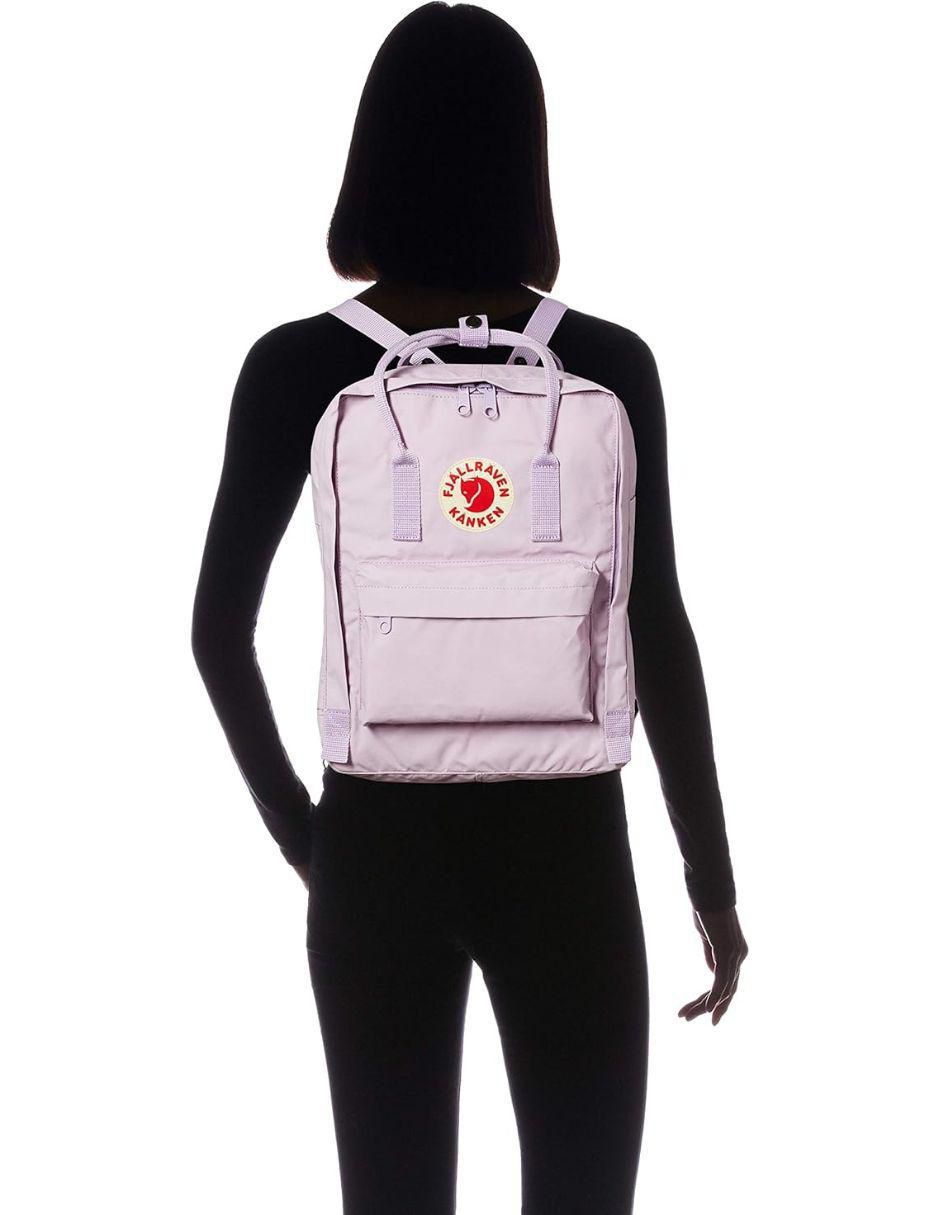 Mochila casual unisex 3