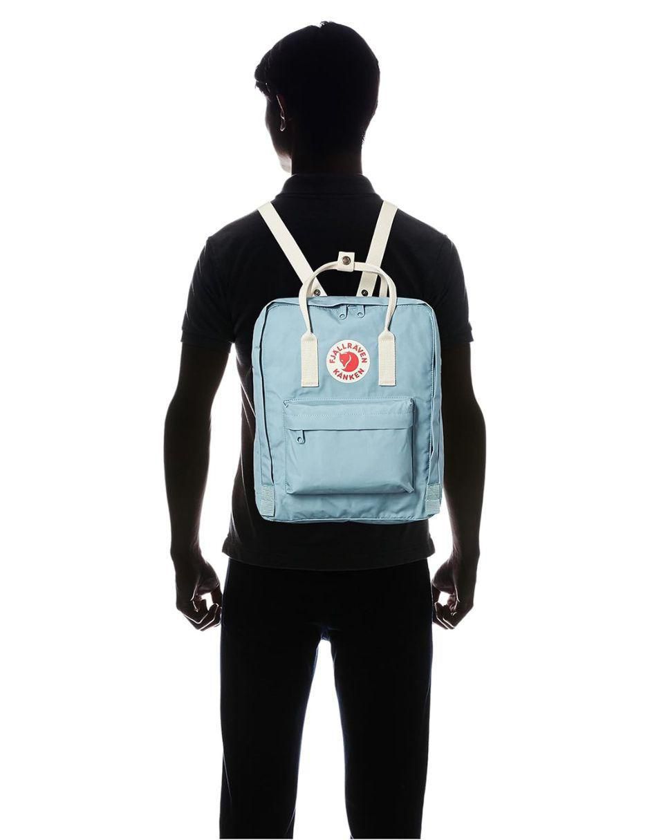 Mochila casual unisex 3