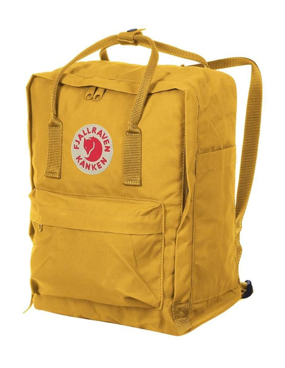 Mochila casual Fjällräven Kanken unisex