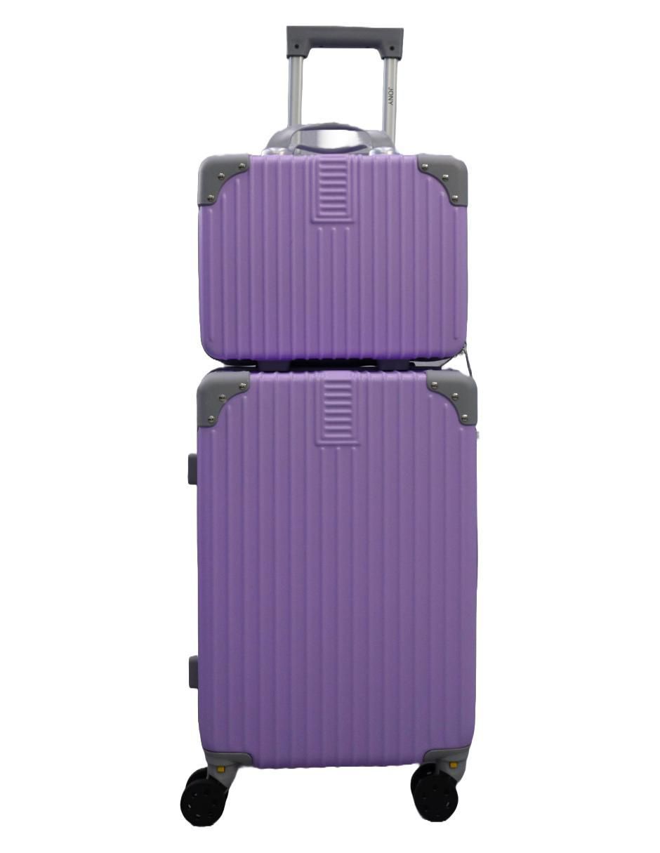 Set Maletas Carry On Set Maletas Carry On