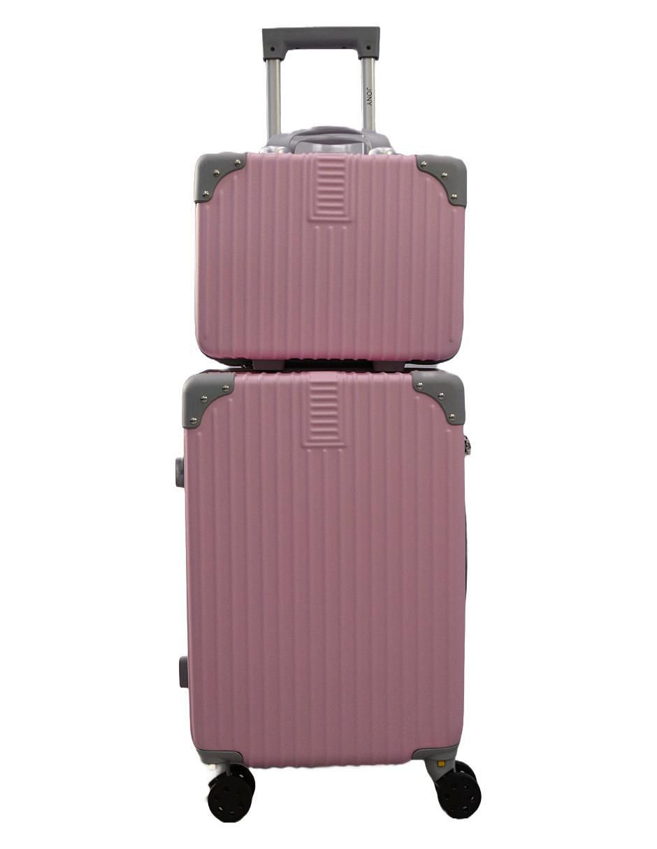 Set Maletas Carry On Set Maletas Carry On