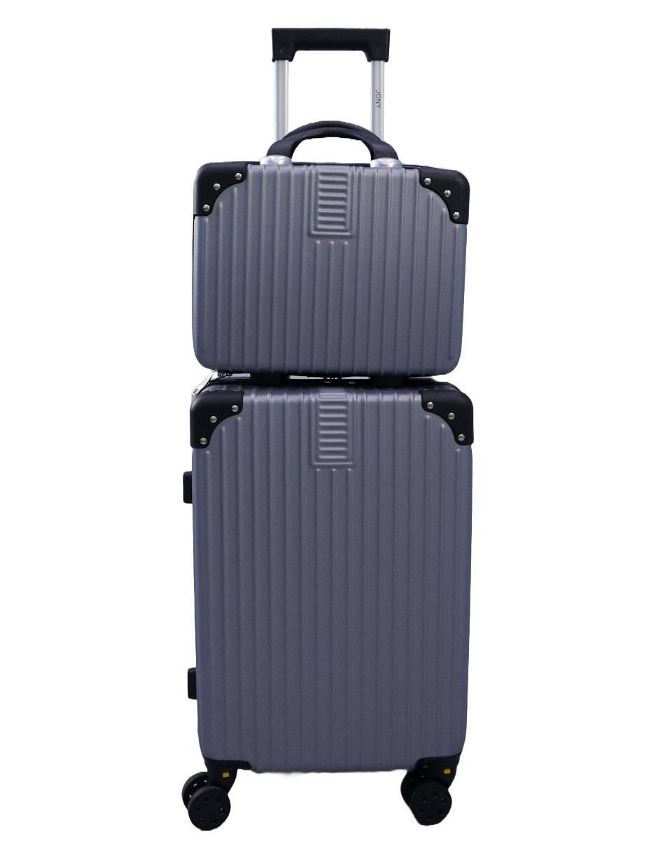 Set Maletas Carry On