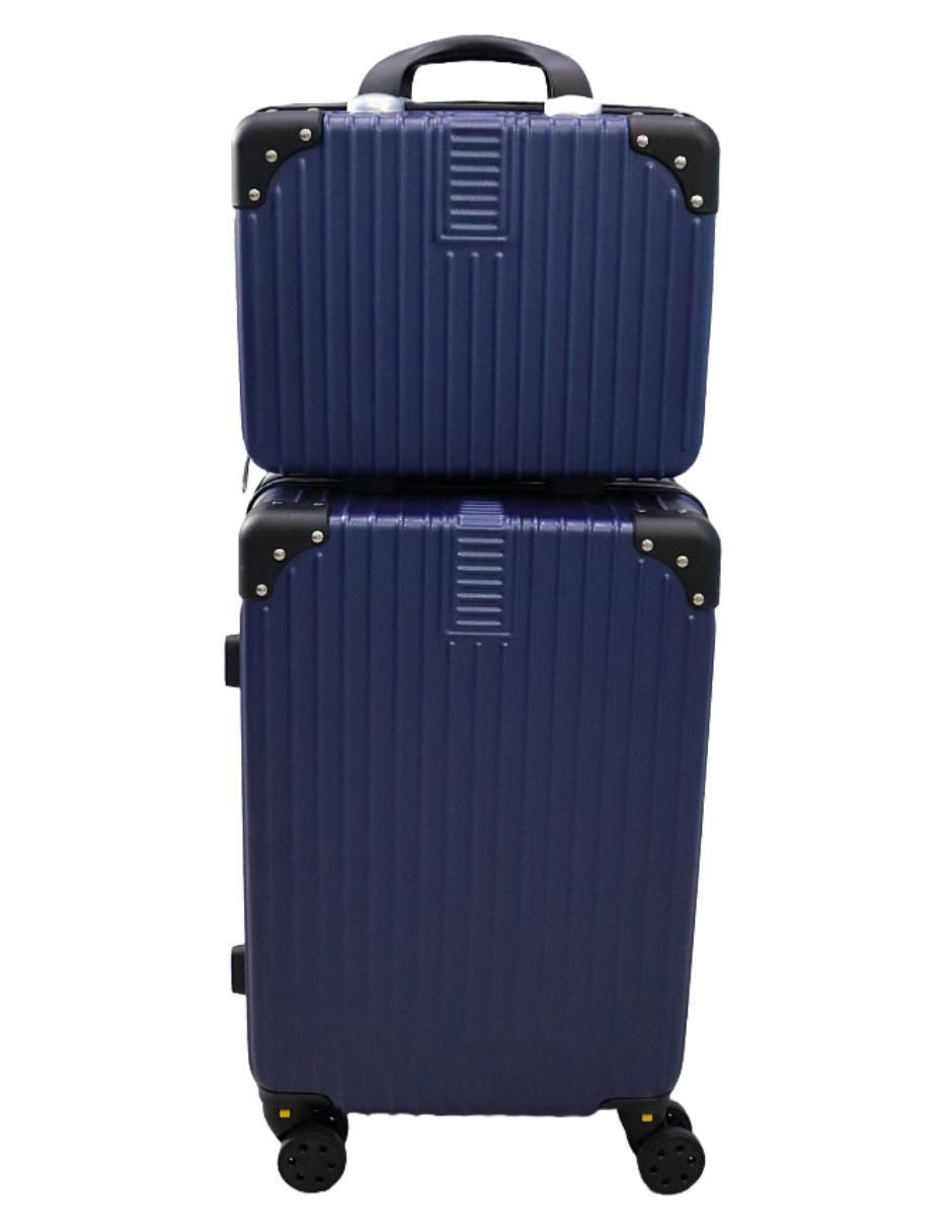 Set Maletas Carry On
