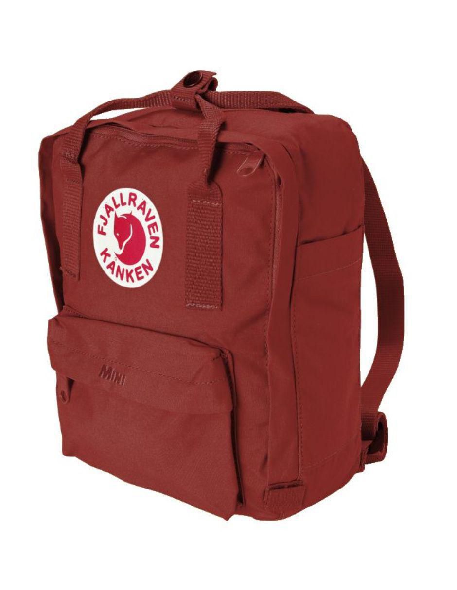 "set mochila/mochila" casual no aplica fjällräven kanken sin familia o colección no "para" unisex
