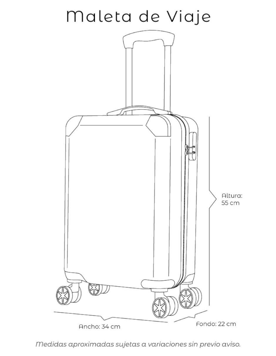 Maleta Carry On 11