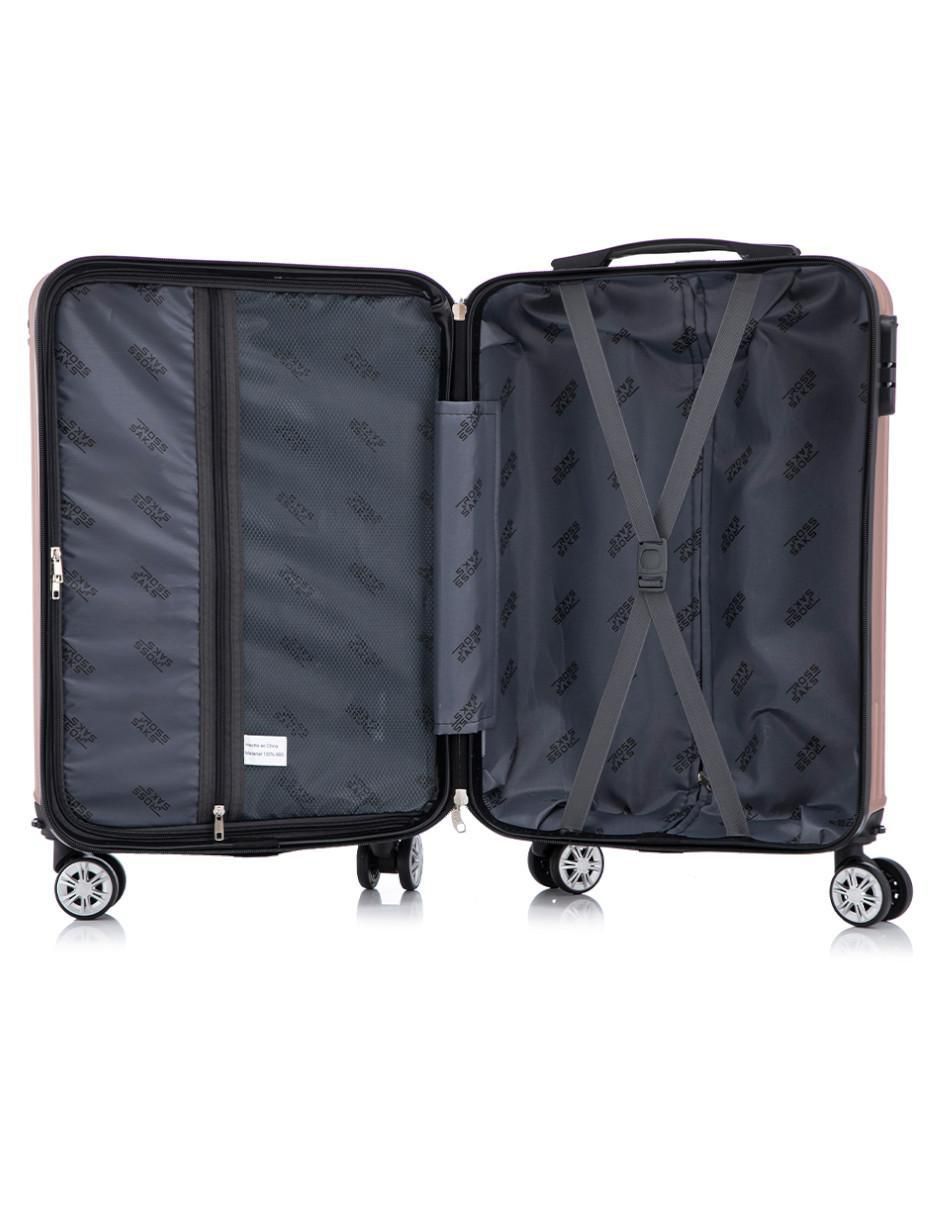 Maleta Carry On 7