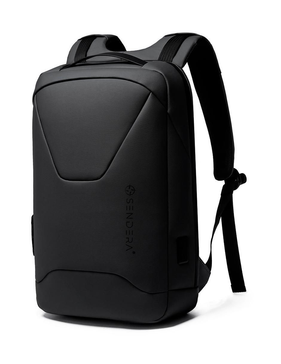 Mochila con portalaptop Antirrobo Ejecutiva impermeable unisex Mochila con portalaptop Antirrobo Ejecutiva impermeable unisex