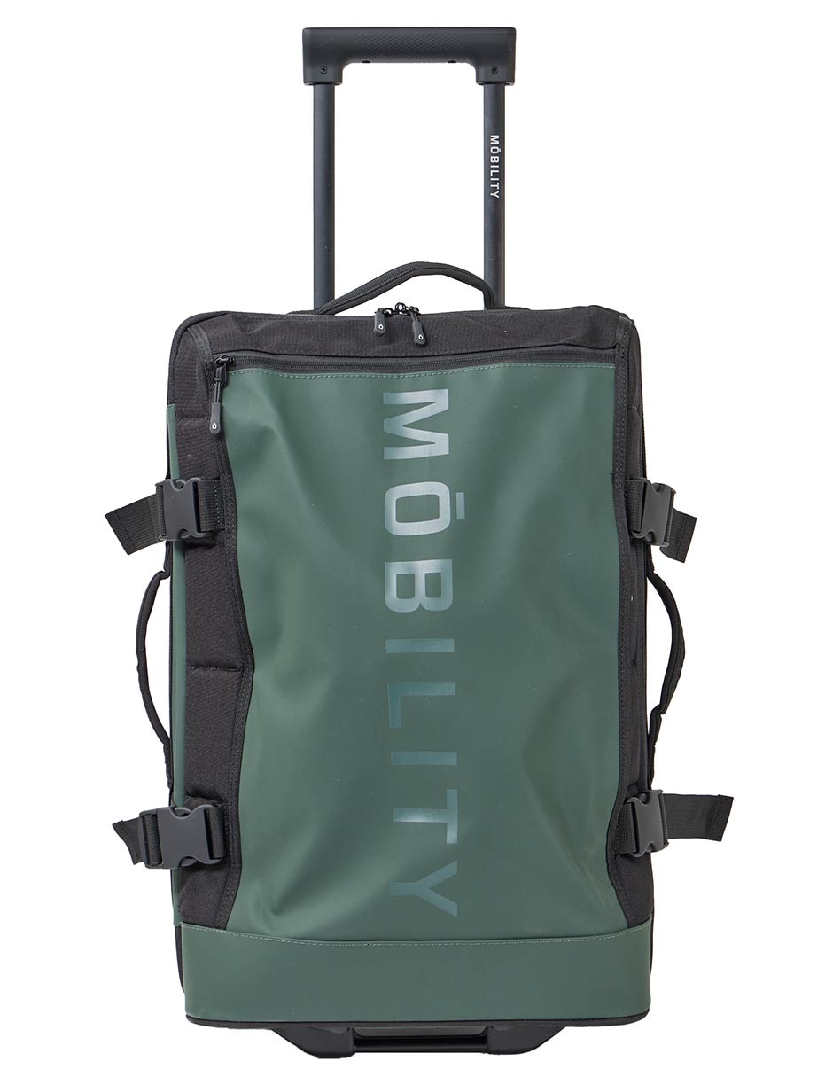 Maleta de viaje