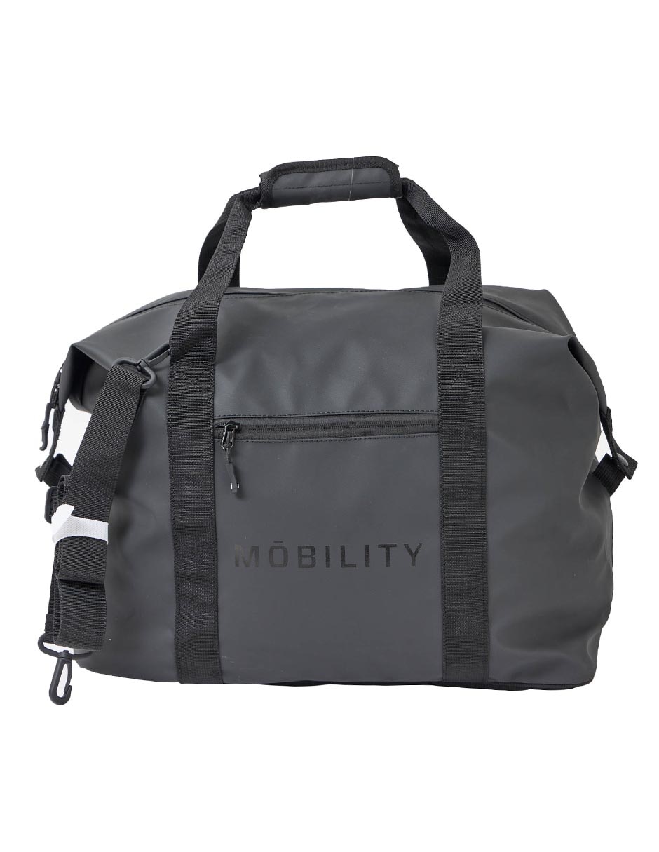 Bolsa bowler para mujer