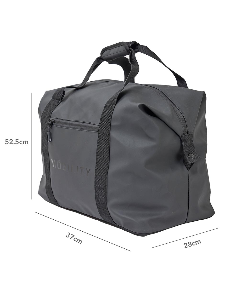Bolsa bowler para mujer 10