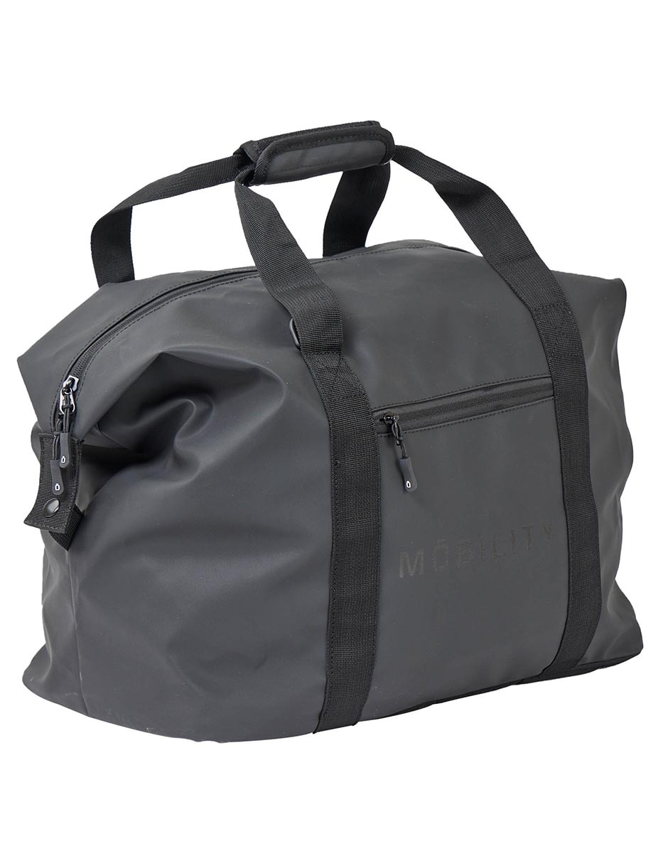 Bolsa bowler para mujer 3